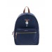 GUESS τσάντα backpack παιδική H6YZ07W2598-G7V2 μπλε